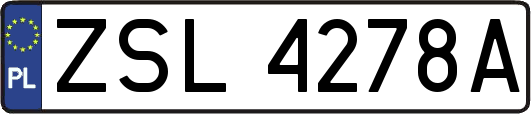 ZSL4278A
