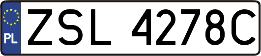 ZSL4278C