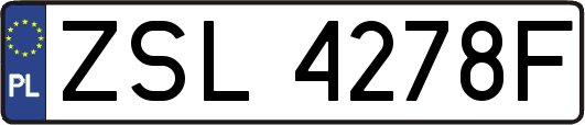ZSL4278F