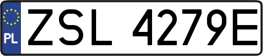 ZSL4279E
