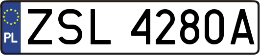 ZSL4280A