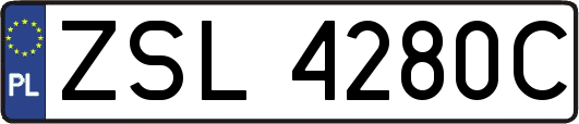 ZSL4280C