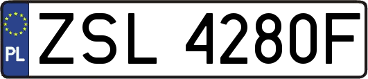 ZSL4280F