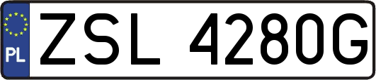 ZSL4280G