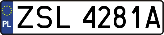 ZSL4281A