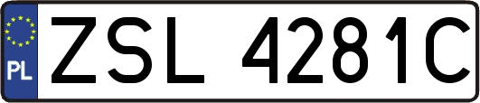 ZSL4281C
