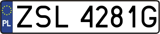 ZSL4281G