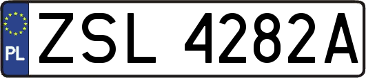 ZSL4282A
