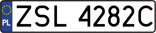 ZSL4282C