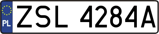 ZSL4284A