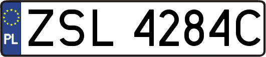 ZSL4284C