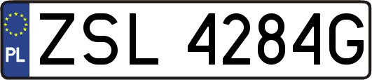 ZSL4284G