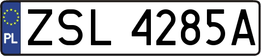 ZSL4285A
