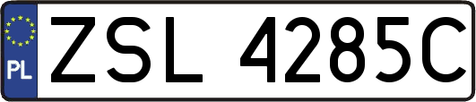 ZSL4285C