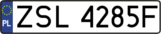 ZSL4285F