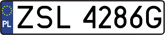 ZSL4286G