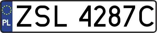 ZSL4287C