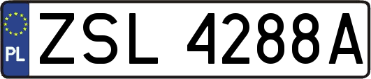 ZSL4288A