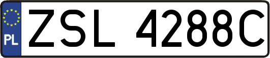 ZSL4288C