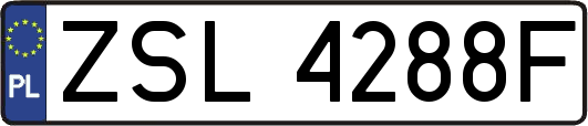 ZSL4288F