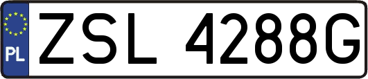 ZSL4288G