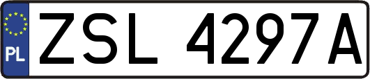 ZSL4297A