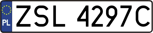ZSL4297C