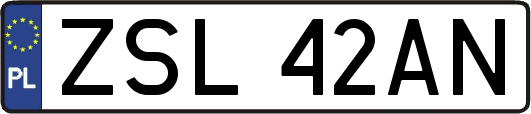 ZSL42AN