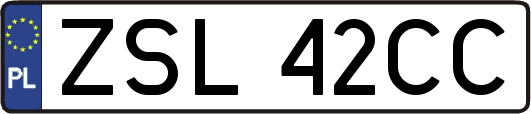 ZSL42CC