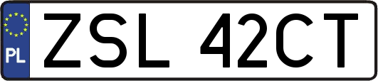 ZSL42CT