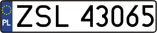 ZSL43065