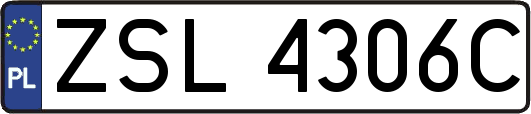 ZSL4306C