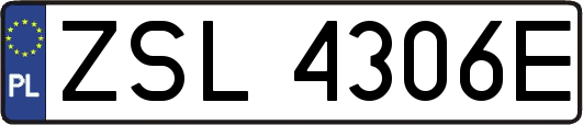ZSL4306E