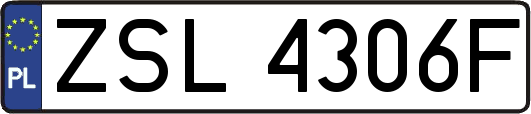 ZSL4306F