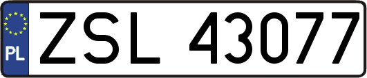 ZSL43077