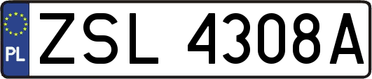 ZSL4308A