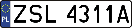 ZSL4311A