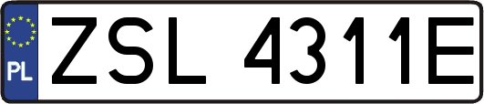 ZSL4311E
