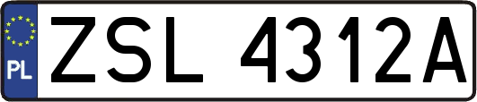 ZSL4312A
