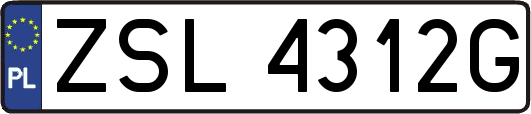 ZSL4312G