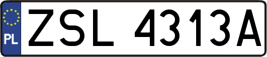 ZSL4313A