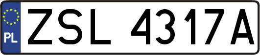 ZSL4317A
