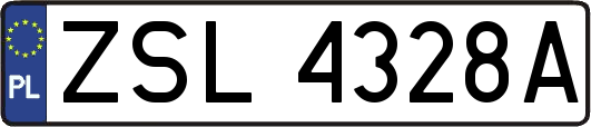 ZSL4328A