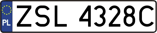 ZSL4328C