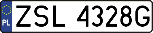 ZSL4328G