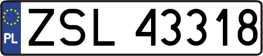 ZSL43318