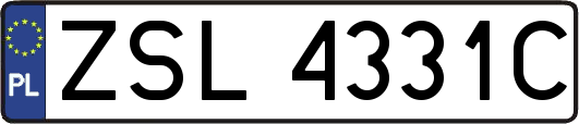 ZSL4331C