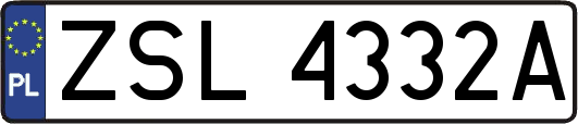 ZSL4332A