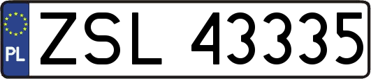 ZSL43335