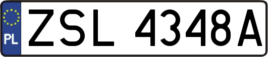 ZSL4348A